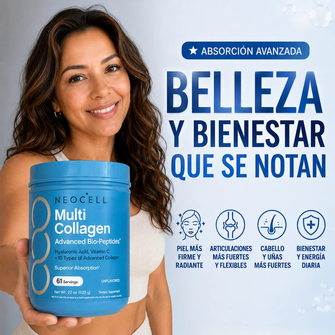 Multi Collagen Plus